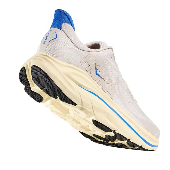 HOKA MEN'S CLIFTON 10  נעלי ספורט גברים הוקה קליפטון