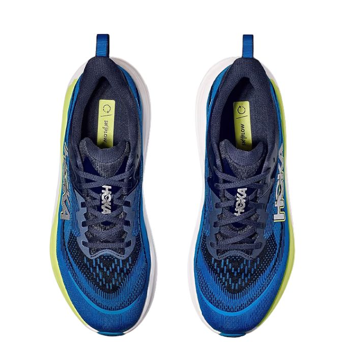HOKA Men's Skyflow נעלי ספורט גברים הוקה סקייפלו