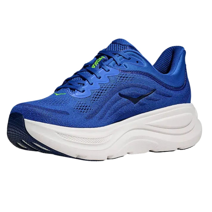 HOKA MEN'S BONDI 9 - נעלי ספורט גברים בונדי 9