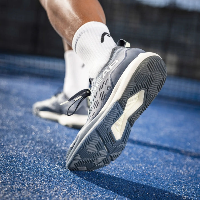 נעלי פאדל גברים Head Men's Motion Pro 1.5 Padel