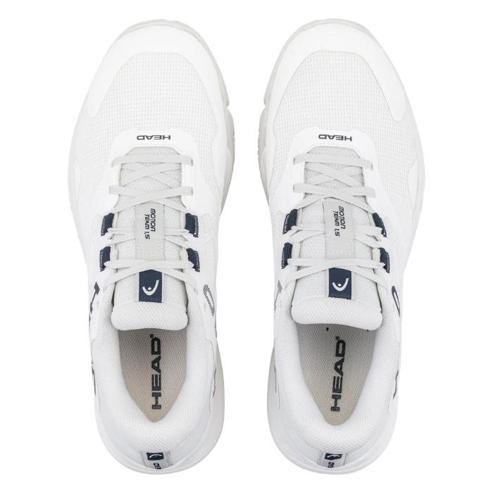 נעלי פאדל גברים Head Men's Motion Team 1.5 Padel Shoes