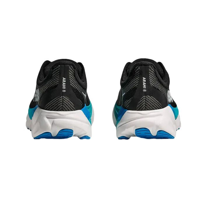 HOKA Arahi Wide 8 - 2E נעלי ספורט גברים הוקה ארהי 8 רחבות