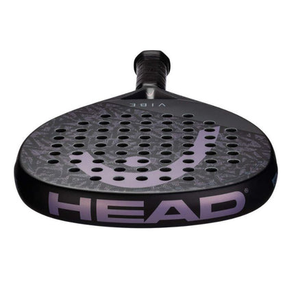 HEAD מחבט פדאל Vibe 2025 bk pu