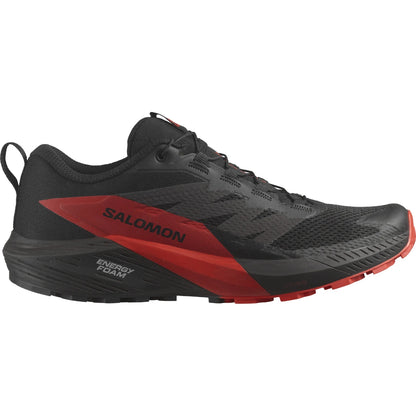 Salomon Men's Sense Ride 5 נעלי שטח לגברים סלומון סנס רייד