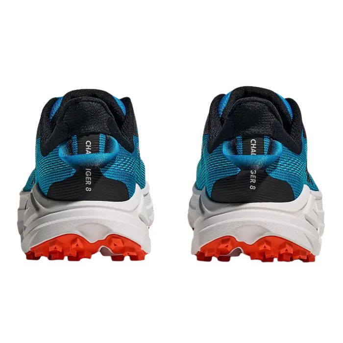 Hoka Men's Challenger ATR  8 נעלי ספורט גברים הוקה צ'אלנג'ר