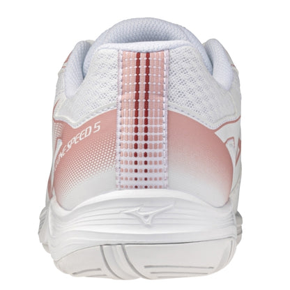 Mizuno Women's Cyclone Speed נעלי כדורעף נשים מיזונו סייקלון ספיד 5