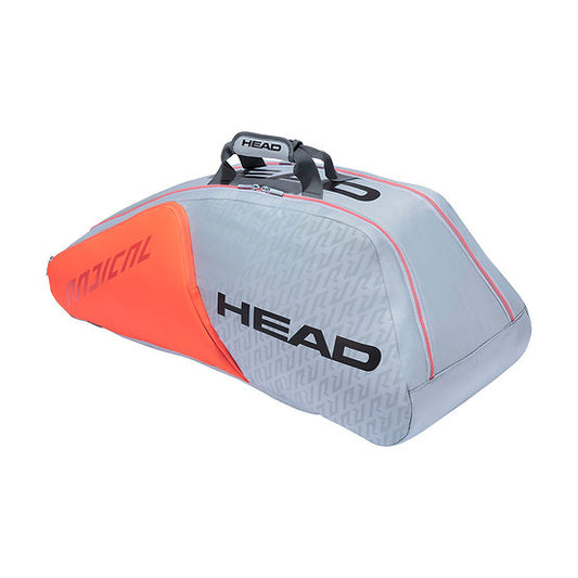 Head Radical 9R Supercombi Tennis Bag תיק טניס הד