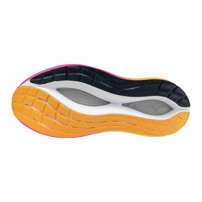Mizuno Unisex Neo Zen  נעלי ריצה גברים מיזונו נאו זן יוניסקס (גברים/נשים)