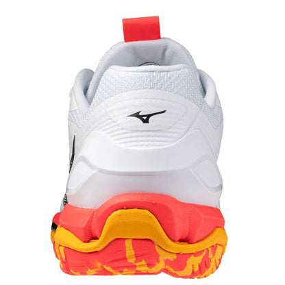 Mizuno Men's Wave Stealth 6 נעלי כדור יד גברים מיזונו ווייב סטלת'