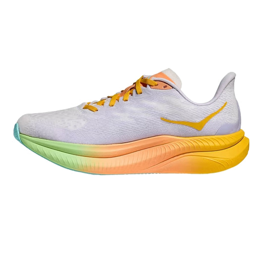 Hoka Men's Mach 6 נעלי ספורט לגברים הוקה מאך