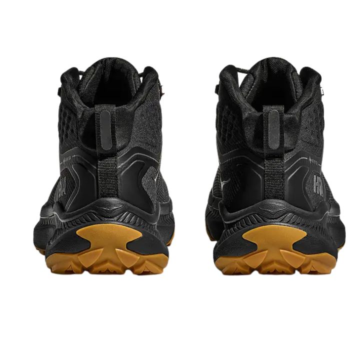 HOKA Men's TRANSPORT HIKE GTX - נעלי טיולים גברים הוקה טרנספורט