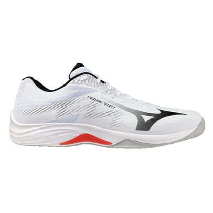 Mizuno Unisex Lightning Select נעלי כדורעף גברים/נשים מיזונו ווייב לייטנינג סלקט