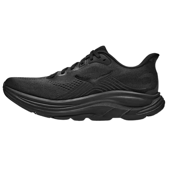 HOKA MEN'S CLIFTON 11 EXTRA WIDE -  נעלי ספורט גברים הוקה קליפטון 10 רחבות (4E)