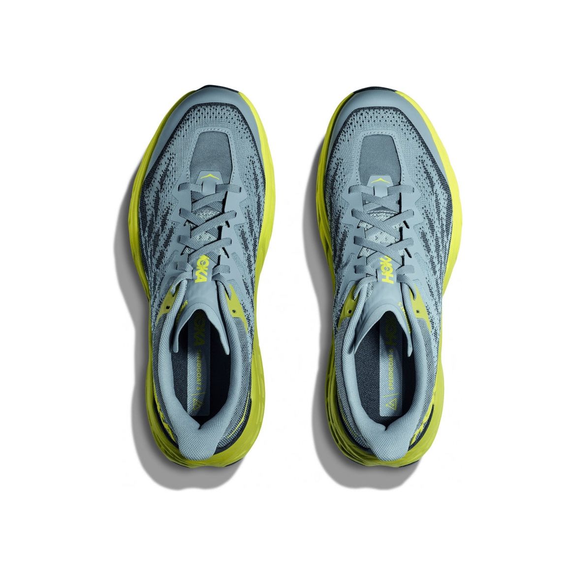 Hoka Speedgoat 5 - נעלי ריצה הוקה ספידגוט 5 לגברים