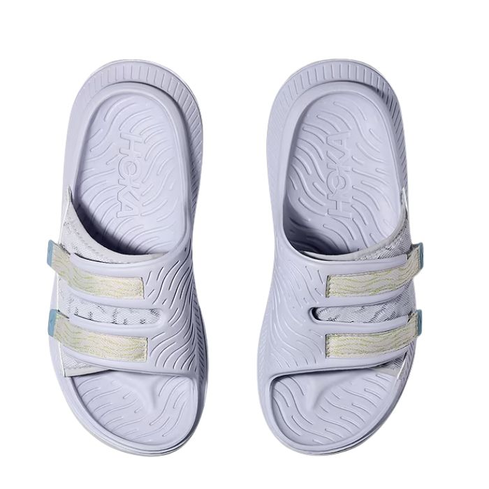 Hoka Women's Ora Lux  כפכפי אורה לוקס לנשים