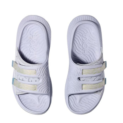 Hoka Women's Ora Lux  כפכפי אורה לוקס לנשים