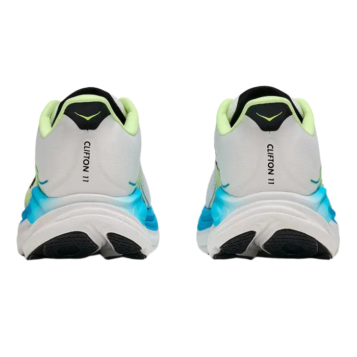 HOKA MEN'S CLIFTON 11 EXTRA WIDE -  נעלי ספורט גברים הוקה קליפטון 10 רחבות (4E)