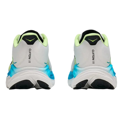 HOKA MEN'S CLIFTON 11 EXTRA WIDE -  נעלי ספורט גברים הוקה קליפטון 10 רחבות (4E)