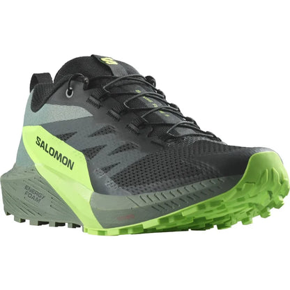 Salomon Men's Sense Ride 5 נעלי שטח לגברים סלומון סנס רייד