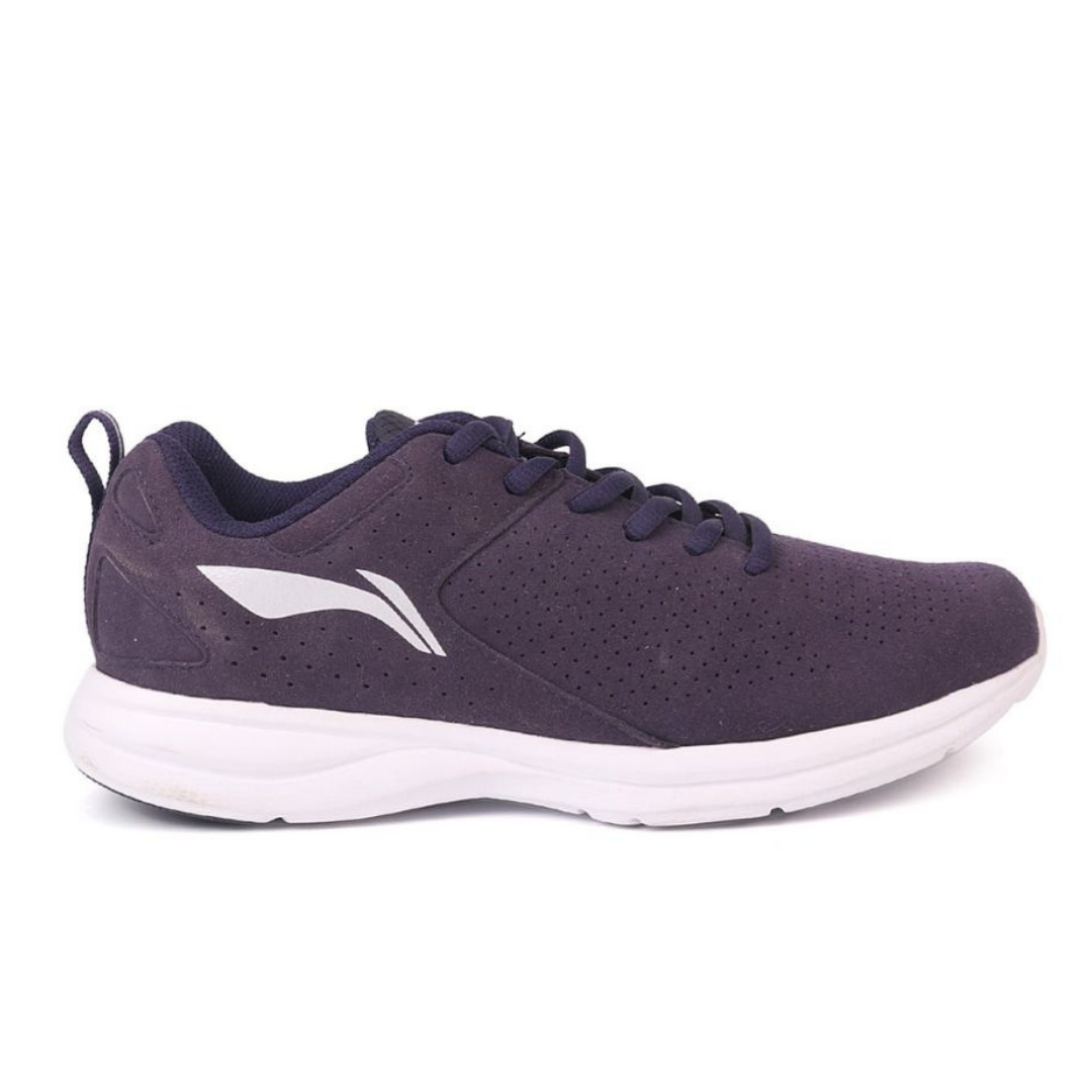 Li Ning Women's Neutral Flexible Trainers נעלי ספורט נשים