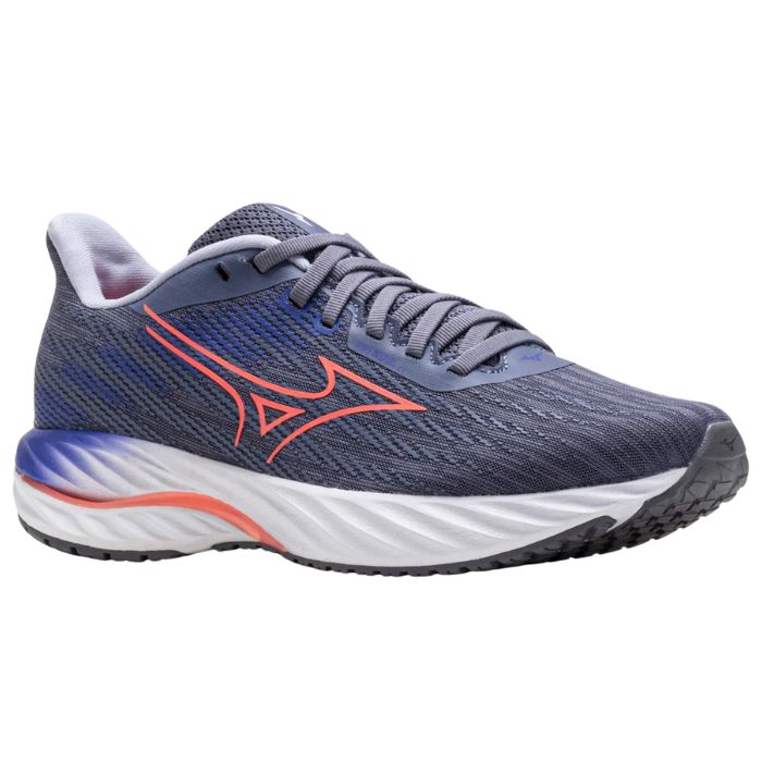 Mizuno Women's Wave Inspire 21 נעלי ריצה לנשים מיזונו ווייב אינספייר