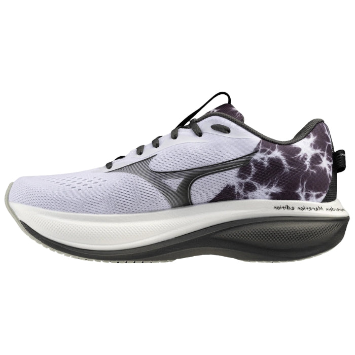 Mizuno Men's Wave Rider 30 Amsterdam נעלי ריצה גברים מיזונו ווייב ריידר