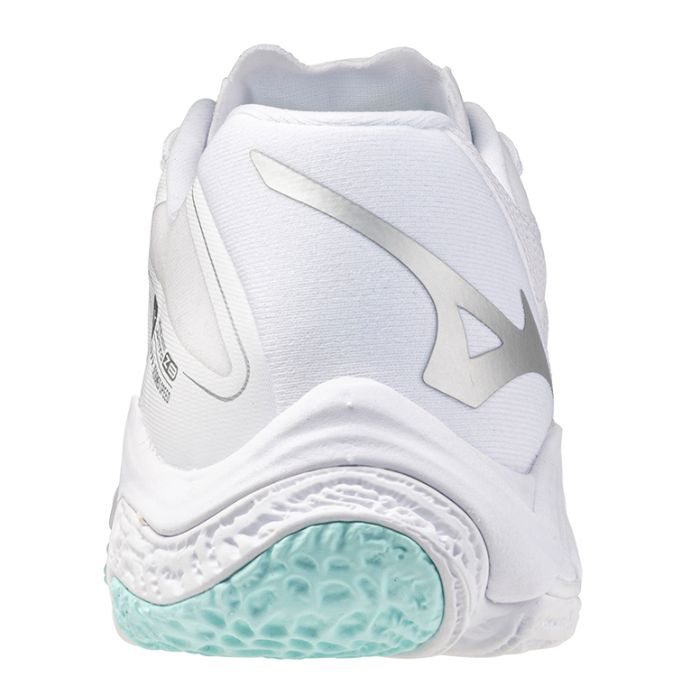 Mizuno Women's Wave Lightning Z8 נעלי כדורעף נשים מיזונו ווייב לייטנינג