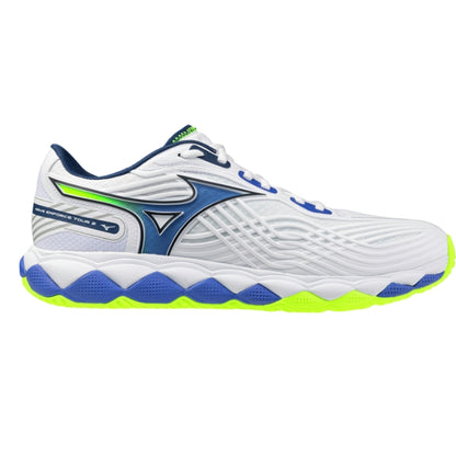 Mizuno Men's Wave Enforce Tour  2 AC נעלי טניס גברים מיזונו ווייב אנפורס טור