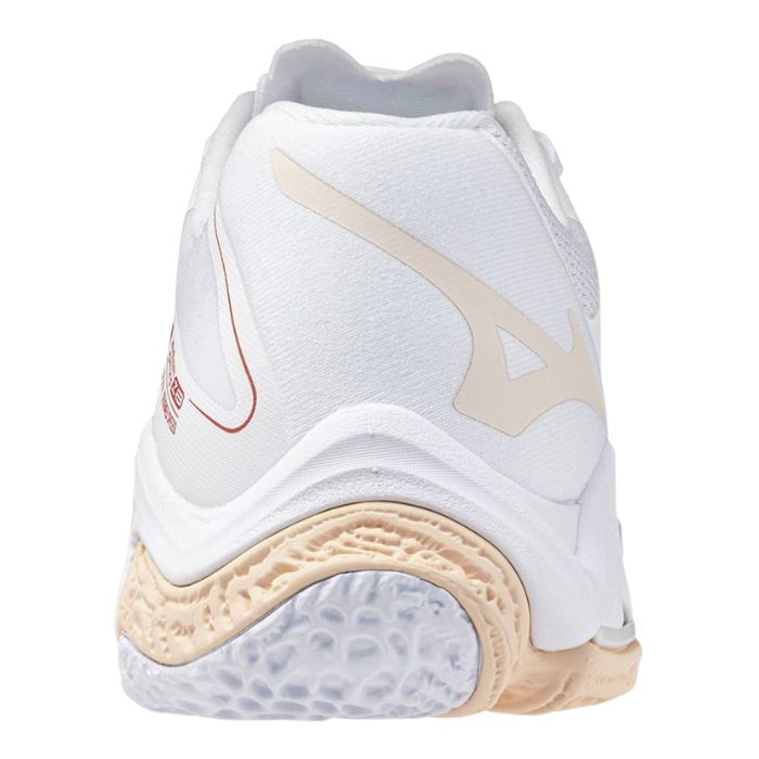 Mizuno Women's Wave Lightning Z8 נעלי כדורעף נשים מיזונו ווייב לייטנינג