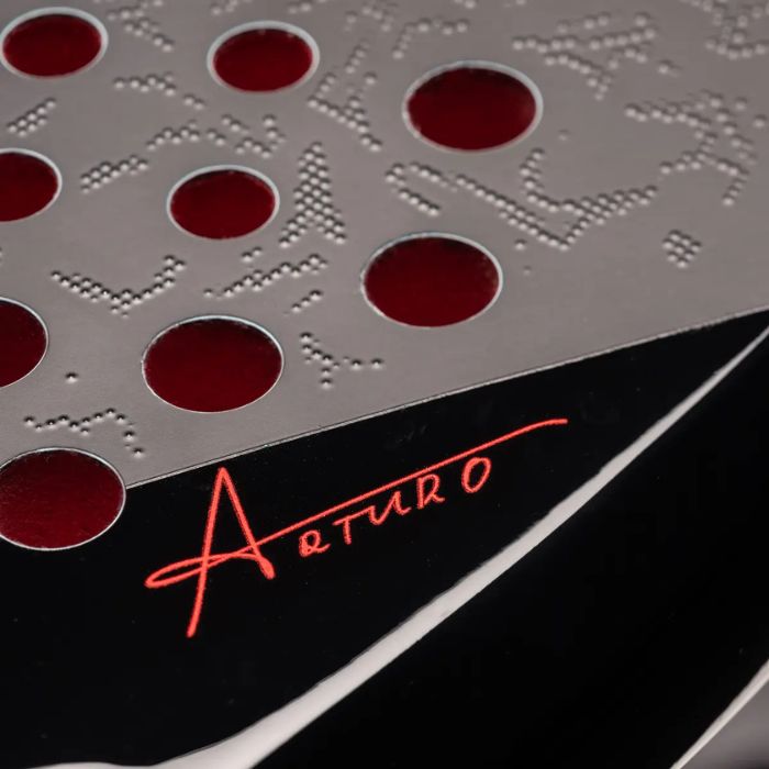 HEAD מחבט פאדל Coello Motion 2025