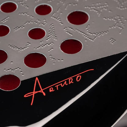 HEAD מחבט פאדל Coello Motion 2025