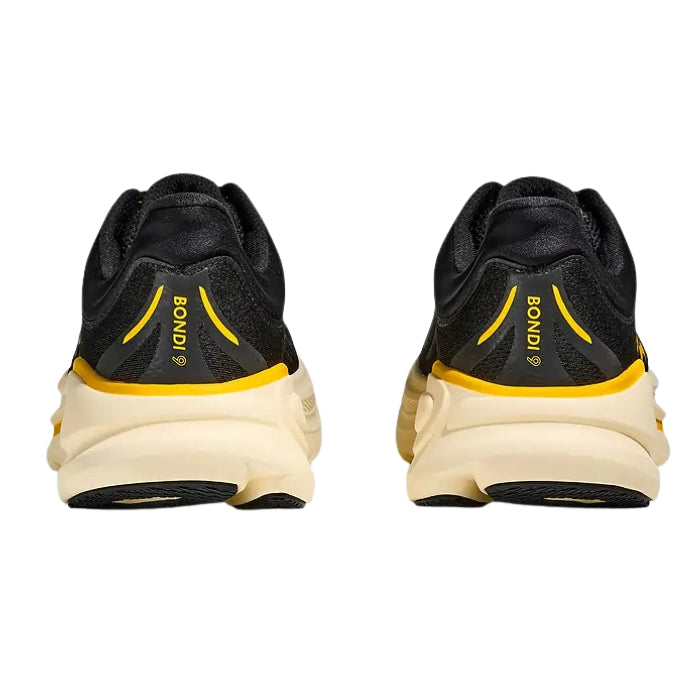HOKA MEN'S BONDI 9 - נעלי ספורט גברים בונדי 9