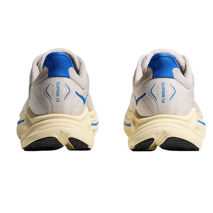 HOKA MEN'S CLIFTON 10  נעלי ספורט גברים הוקה קליפטון