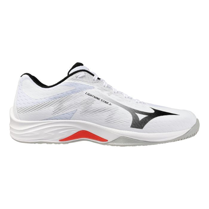 Mizuno Lightning Star Jr.  נעלי אינדור(כדורעף/כדור יד) לנוער מיזונו