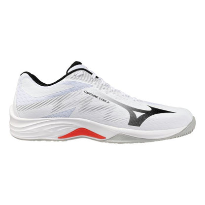 Mizuno Lightning Star Jr.  נעלי אינדור(כדורעף/כדור יד) לנוער מיזונו