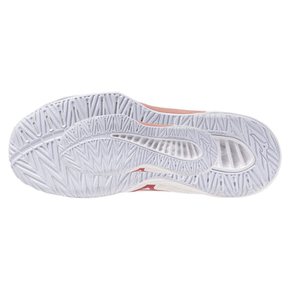 Mizuno Women's Lightning Select נעלי כדורעף נשים מיזונו לייטנינג סלקט