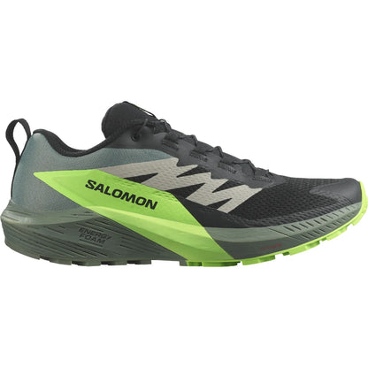 Salomon Men's Sense Ride 5 נעלי שטח לגברים סלומון סנס רייד