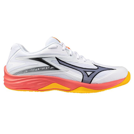 Mizuno Lightning Star Z7 Jr.  נעלי אינדור(כדורעף/כדור יד) לנוער מיזונו