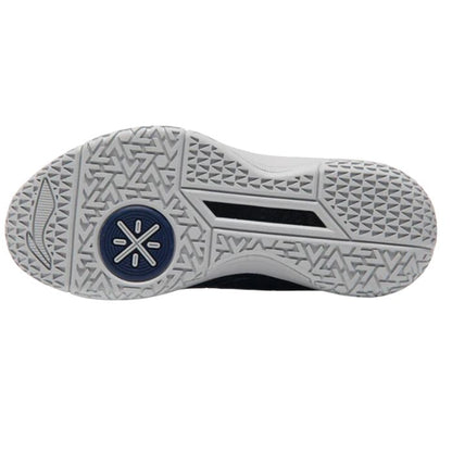 Li Ning All Day 2 Denim Men's Basketbll Shoes נעלי כדורסל לי נינג לגברים