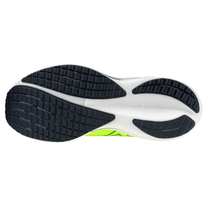 Mizuno Men's Wave Rider 29 נעלי ריצה גברים מיזונו ווייב ריידר