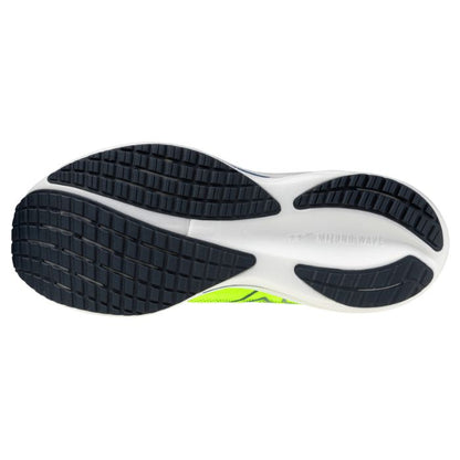 Mizuno Men's Wave Rider 29 נעלי ריצה גברים מיזונו ווייב ריידר