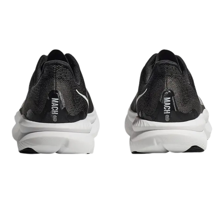 Hoka Men's Mach 6 Wide (2E)  נעלי ספורט לגברים הוקה מאך רחבות