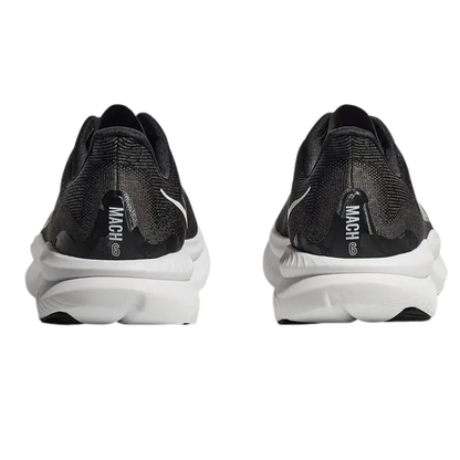 Hoka Men's Mach 6 Wide (2E)  נעלי ספורט לגברים הוקה מאך רחבות