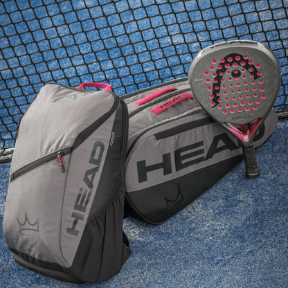 HEAD תיק פאדל Coello Pro X Padel Backpack 30L