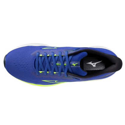 Mizuno Men's Wave Ulitma 17 נעלי ריצה גברים מיזונו ווייב אולטימה
