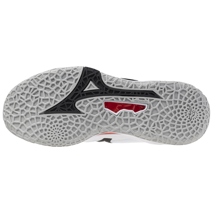 Mizuno Unisex Wave Stealth Neo 2  נעלי כדור יד גברים/נשים/נוער מיזונו ווייב סטלת' נאו