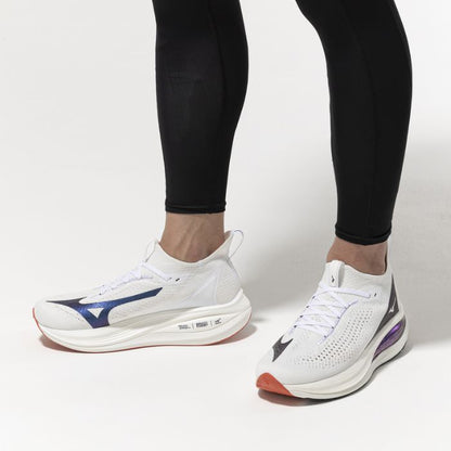 Mizuno Unisex Neo Vista 2 -נעלי ריצה מיזונו נאו ויסטה  גברים