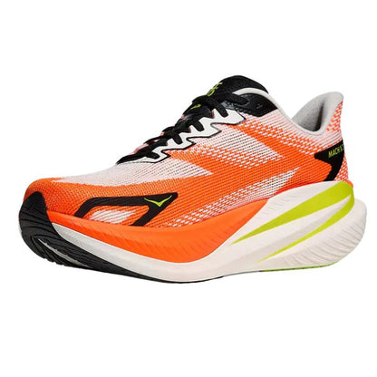 HOKA Men's Mach X 3 נעלי ספורט לגברים הוקה מאכ איקס