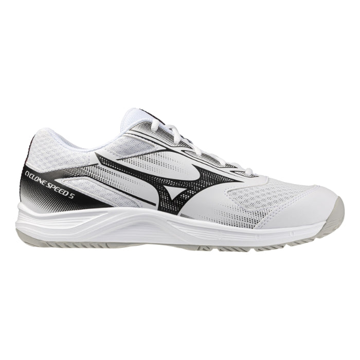 Mizuno Unisex Cyclone Speed נעלי כדורעף גברים/נשים מיזונו סייקלון ספיד 5
