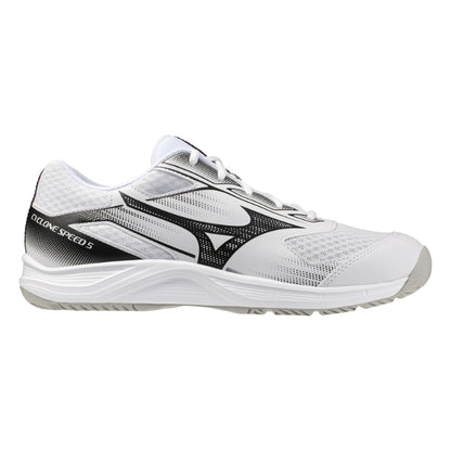 Mizuno Unisex Cyclone Speed נעלי כדורעף גברים/נשים מיזונו סייקלון ספיד 5